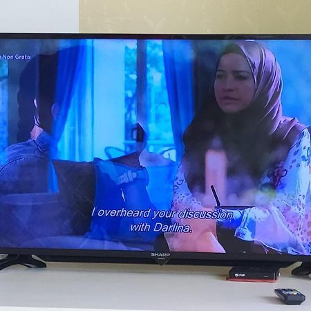 Anggun I Soho I City Homestay Shah Alam Eksteriør bilde