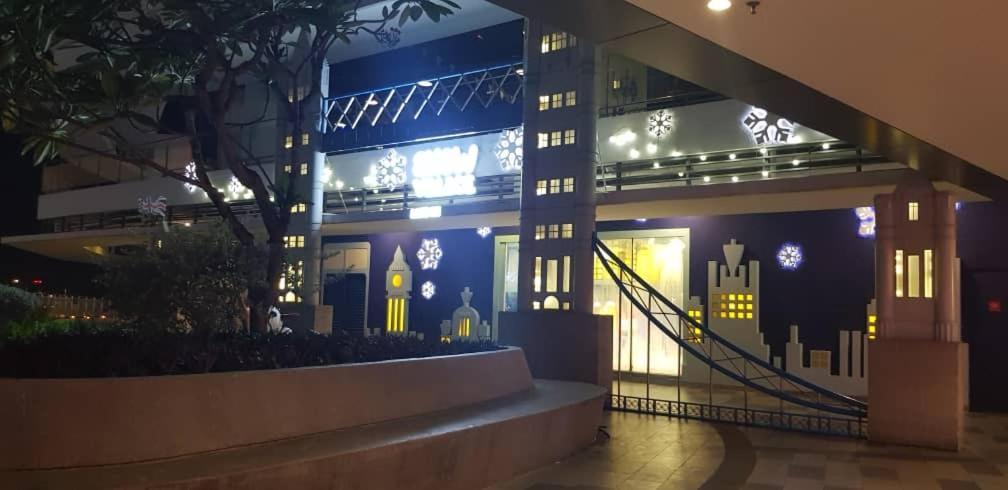 Anggun I Soho I City Homestay Shah Alam Eksteriør bilde