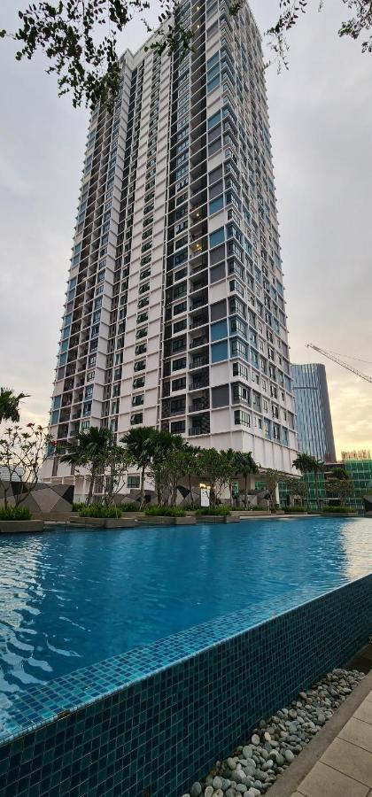 Anggun I Soho I City Homestay Shah Alam Eksteriør bilde