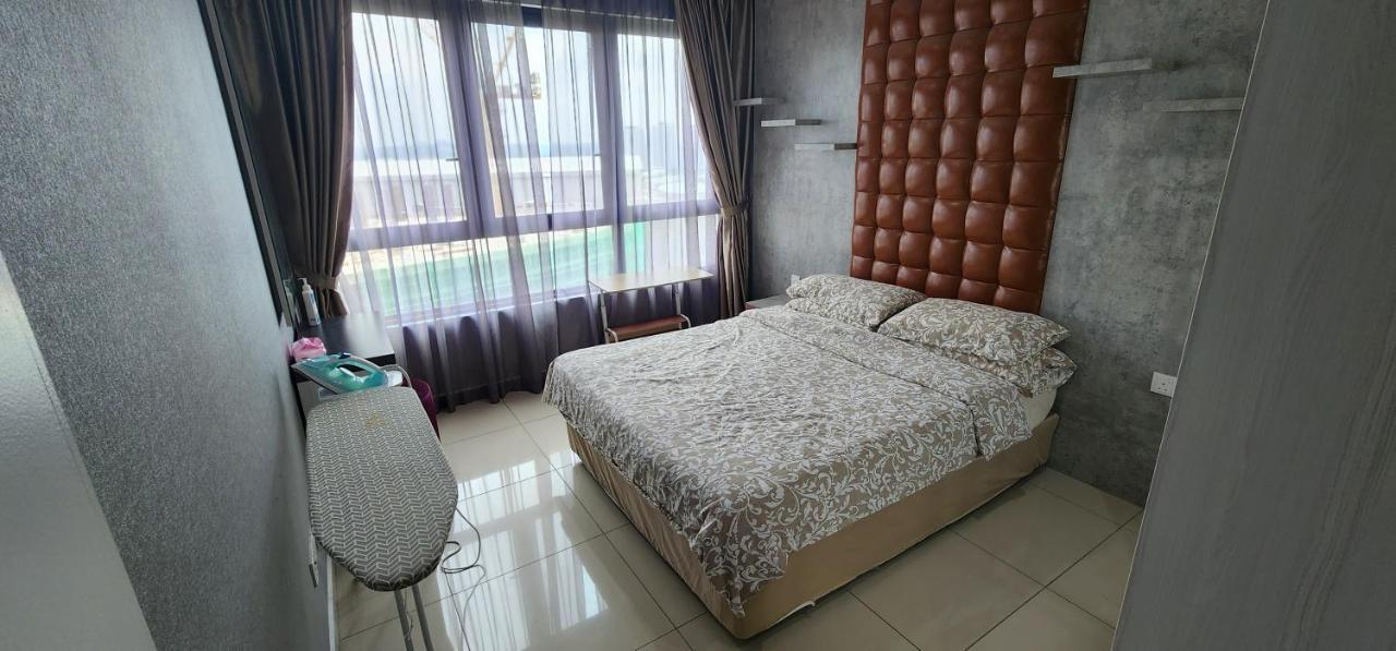 Anggun I Soho I City Homestay Shah Alam Eksteriør bilde