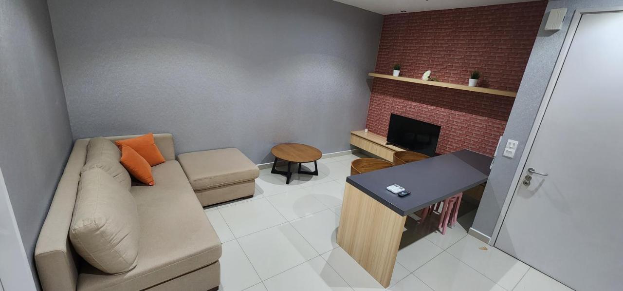 Anggun I Soho I City Homestay Shah Alam Eksteriør bilde