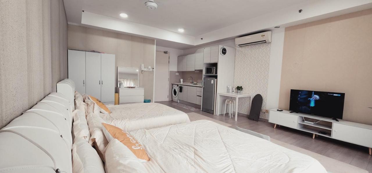 Anggun I Soho I City Homestay Shah Alam Eksteriør bilde