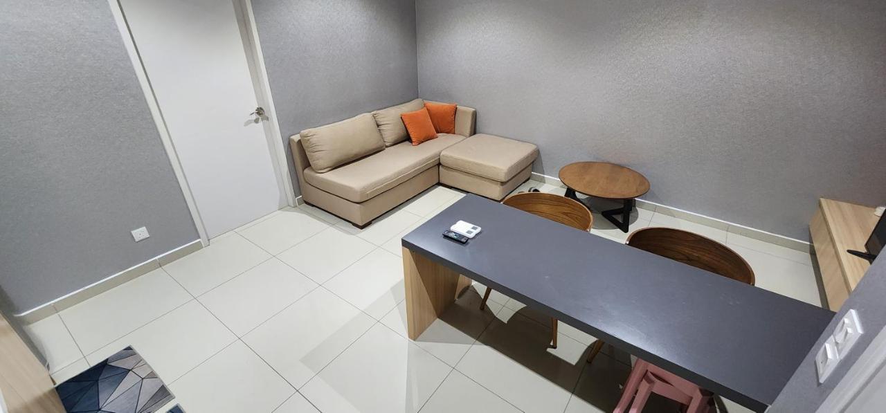 Anggun I Soho I City Homestay Shah Alam Eksteriør bilde